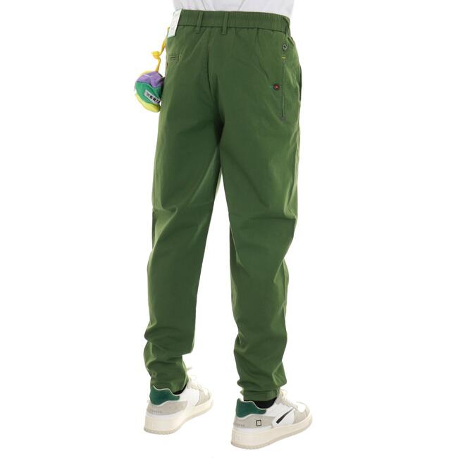 PANTALACCIO IN MISTO LINO BERNA - Mad Fashion | img vers.650x/